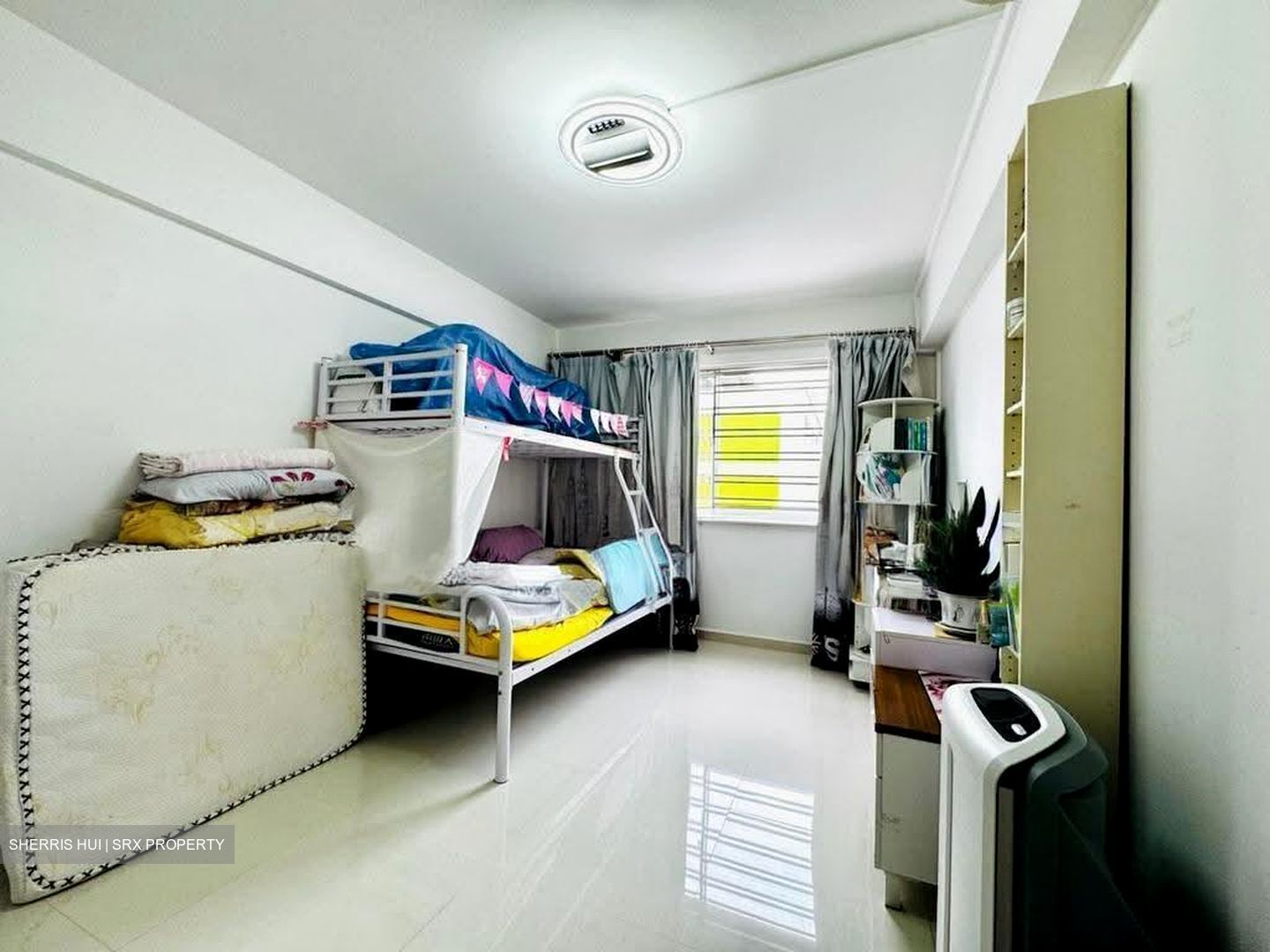 Blk 646 Yishun Street 61 (Yishun), HDB 4 Rooms #625556071